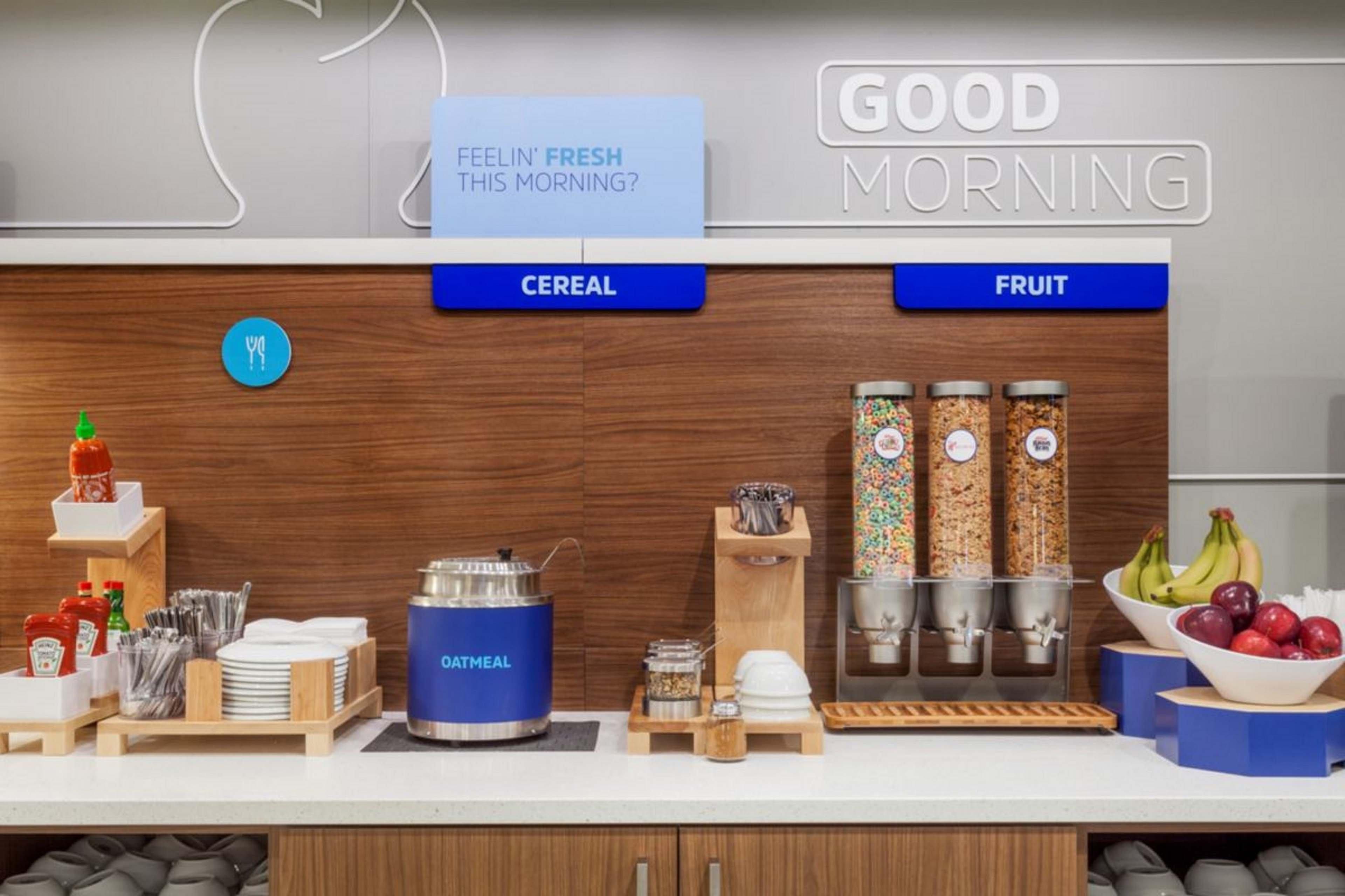 Holiday Inn Express Fairfax-Arlington Boulevard By Ihg Ngoại thất bức ảnh