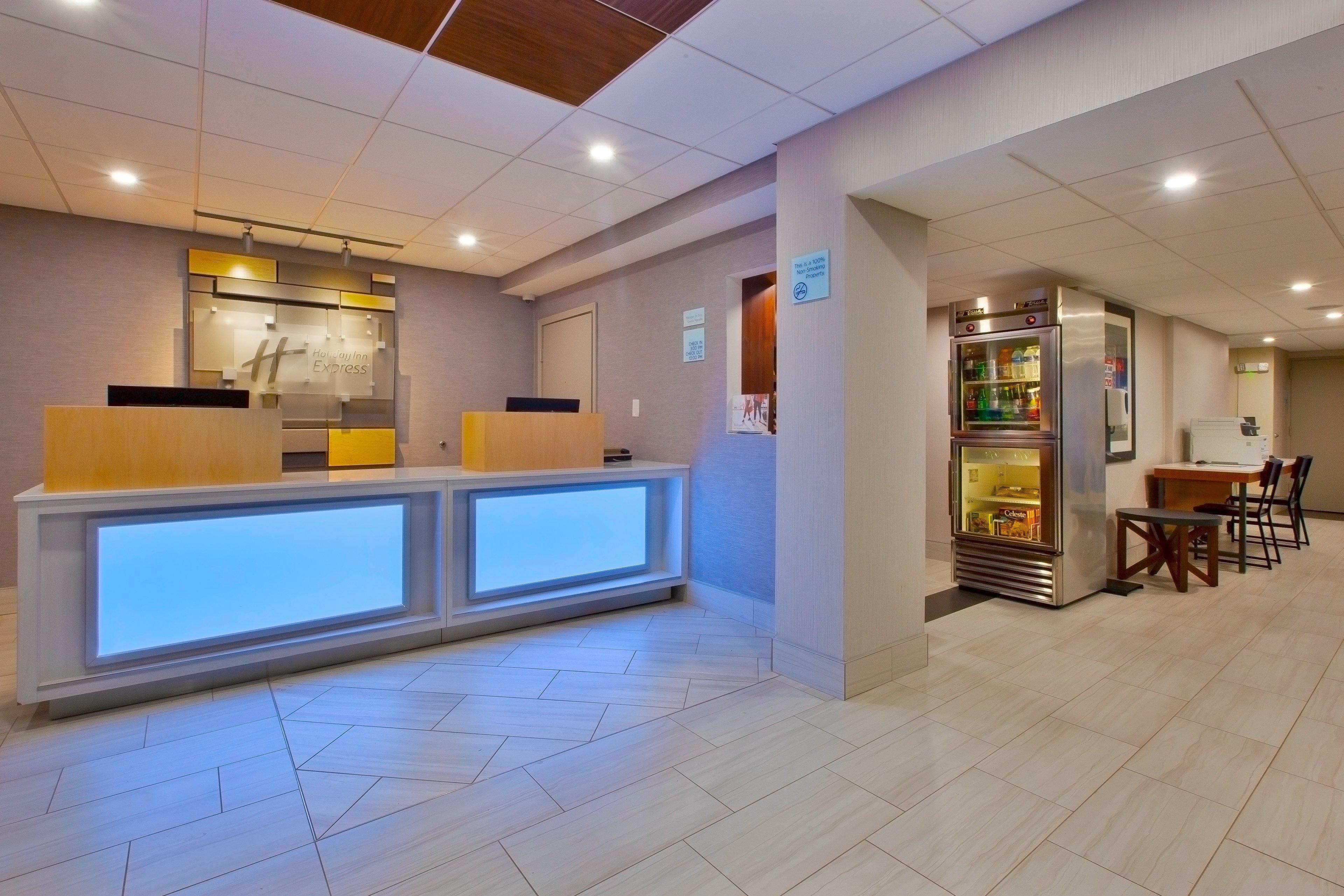 Holiday Inn Express Fairfax-Arlington Boulevard By Ihg Ngoại thất bức ảnh