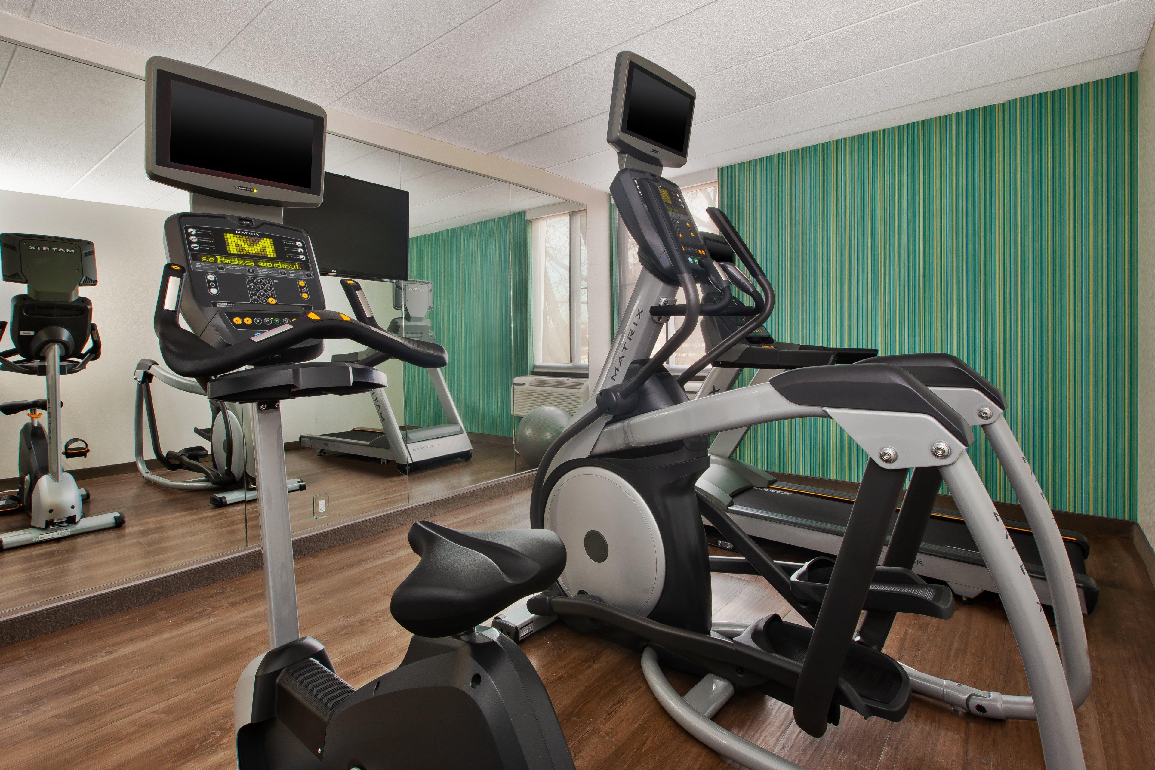 Holiday Inn Express Fairfax-Arlington Boulevard By Ihg Ngoại thất bức ảnh