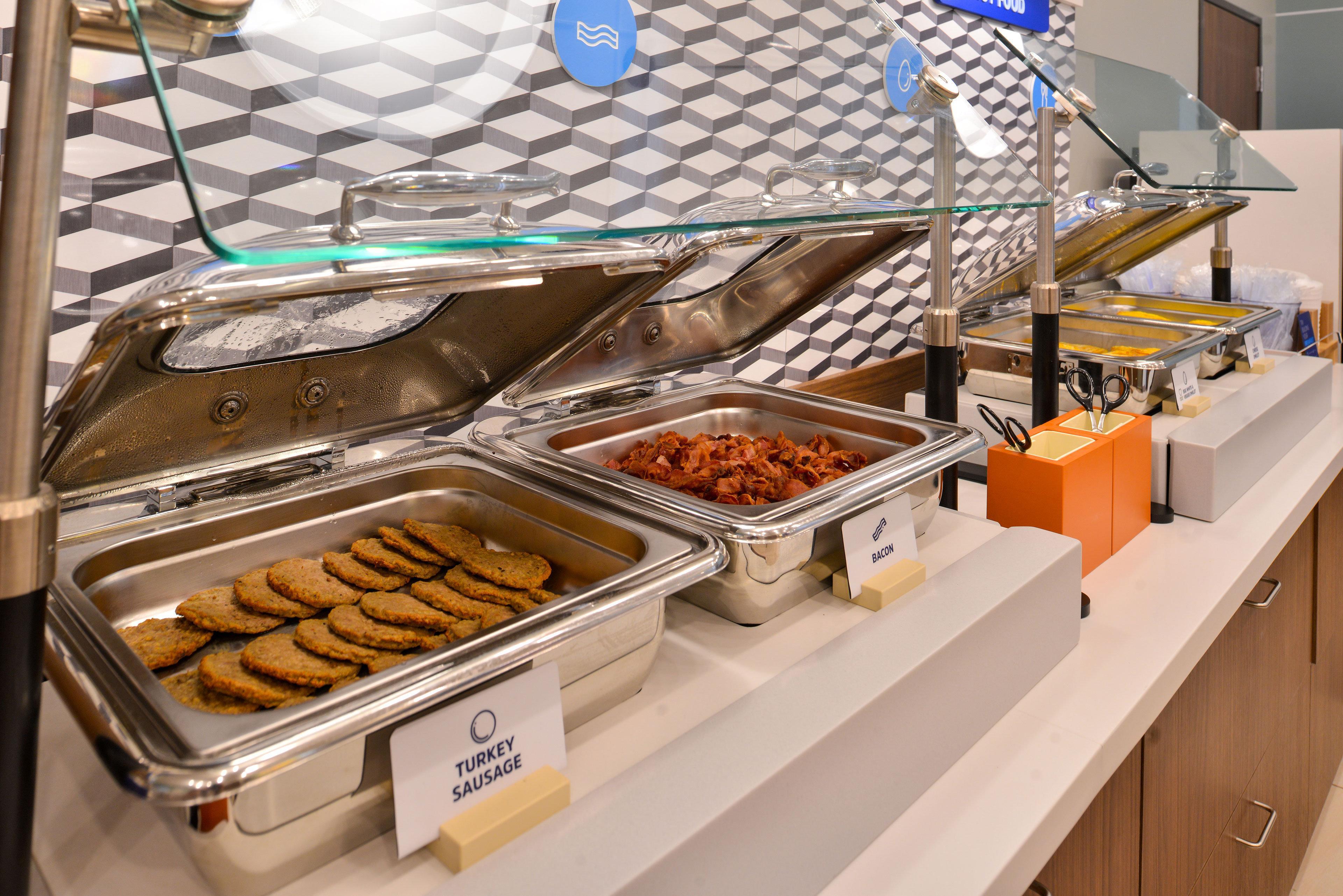 Holiday Inn Express Fairfax-Arlington Boulevard By Ihg Ngoại thất bức ảnh