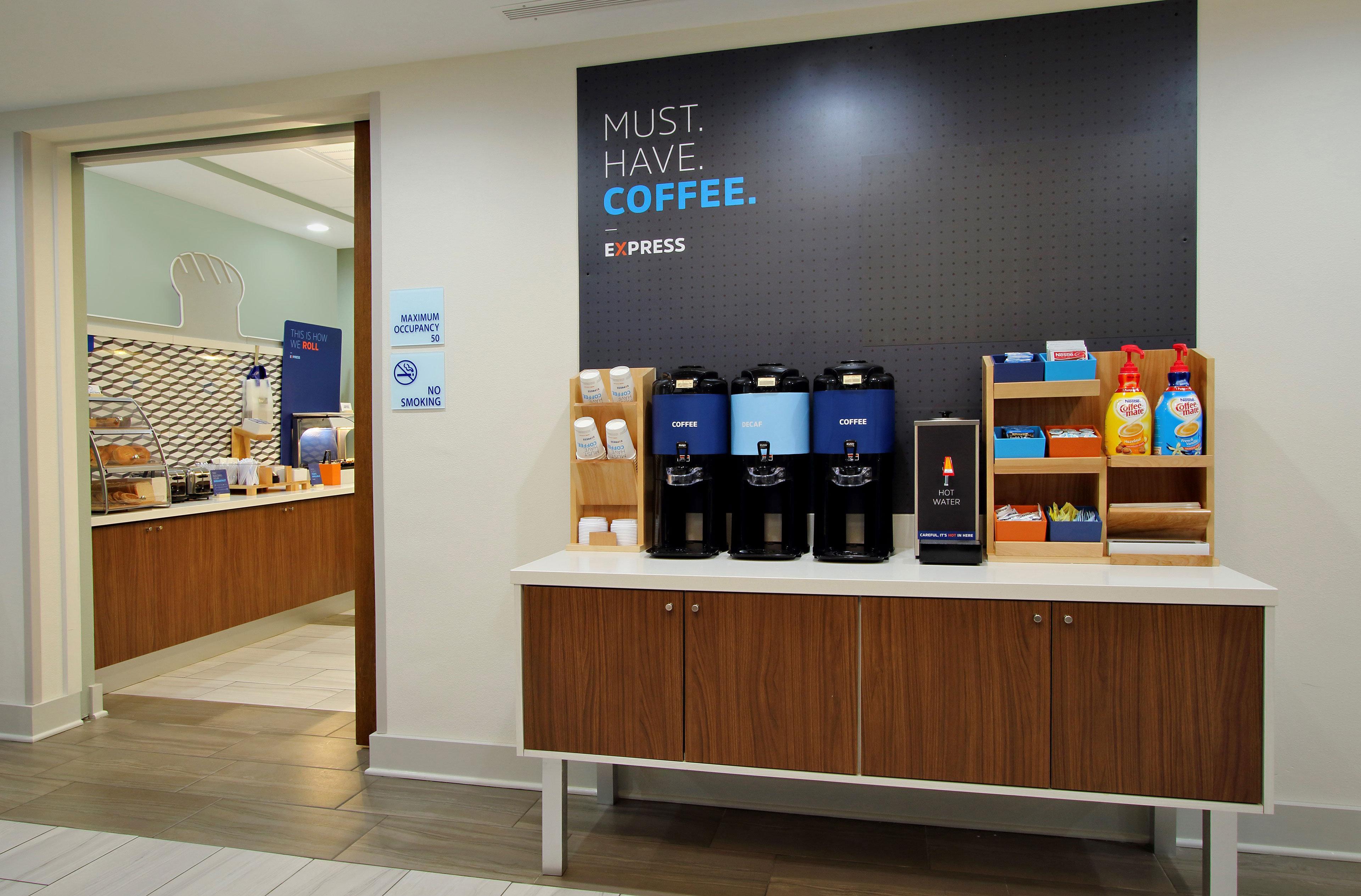 Holiday Inn Express Fairfax-Arlington Boulevard By Ihg Ngoại thất bức ảnh